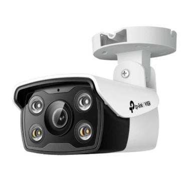 Imagem de Camera TP-LINK IP Bullet Vigi C330 2.8MM 3MP FULL Collor Wifi 2.0 - TP