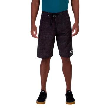 Imagem de Bermuda Oakley Basic Boards Masculina-Masculino
