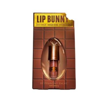 Imagem de Gloss Fran By Franciny Ehlke Lip Bunny 5g