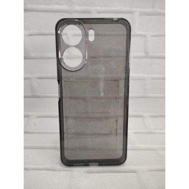Imagem de Capa Capinha Case Compatível Xiaomi Redmi 13C 4G / Poco C65 - Happy Ca