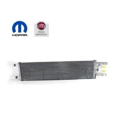 Imagem de Trocador Calor Mopar Original Fiat Toro Renegade 51977753  80169