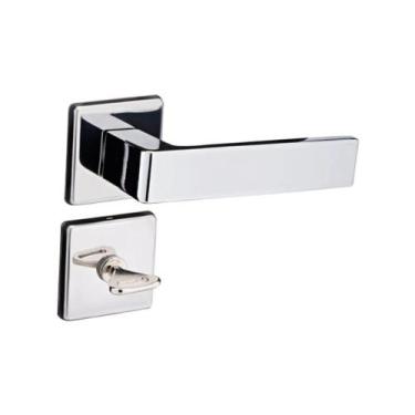 Imagem de Fechadura ZM Concept RQ1 419-40CE CCZ-55 Cromado - Pado Banheiro