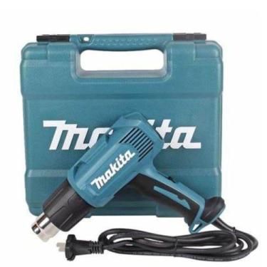 Imagem de Soprador Térmico 1600W 350 a 500º 220V HG5030K MAKITA