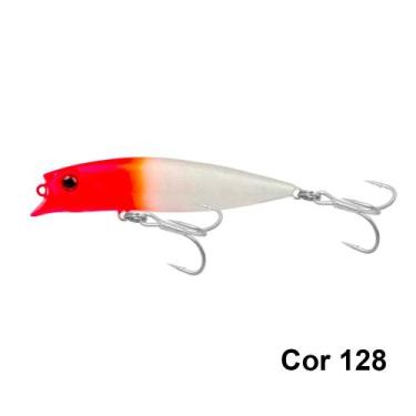 Imagem de Isca Artificial Brava 77 128 - Marine, Cor 128