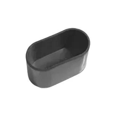 Imagem de Protetores De Silicone Transparente Para Pés De Cadeira (16 Peças) - C