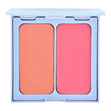 Imagem de Blush Duo Feels Mood - Ruby Rose, Cor 3 - Rosy Flush