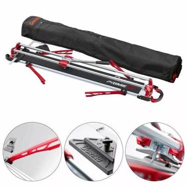 Imagem de Cortador Manual Para Pisos PRIME 130cm (62649) - Cortag