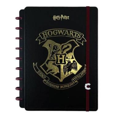 Imagem de Caderno Inteligente Harry Potter Médio - CI