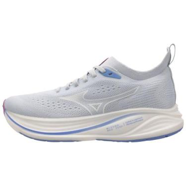 Imagem de Tênis de Corrida Mizuno Neo Zen 2, 37, Azul