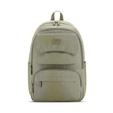 Imagem de Mochila Olympikus Sportstyle, Cinza, U