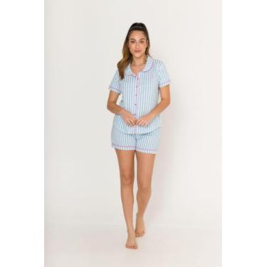 Imagem de Pijama Evanilda 51.01.0047 Feminino