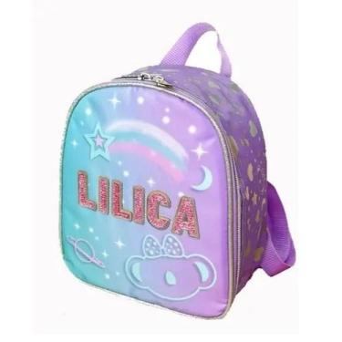 Imagem de Lancheira Lilica Ripilica Make a Wish Pacific 2025