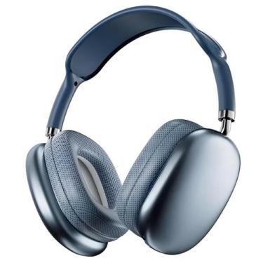 Imagem de Fone Bluetooth Sem Fio PRO 9 Qualidade Extreme, Ultra Bass, Ideal para