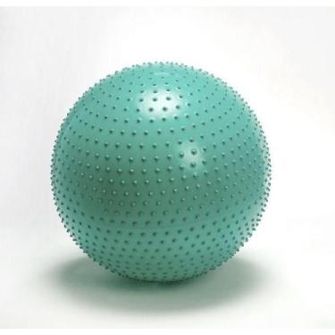 Imagem de Bola Gymnic Therasensory Italiana 65 cm Verde Produto Original