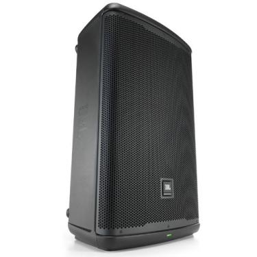 Imagem de Caixa Ativa JBL 15" EON715 Bluetooth - 1300w