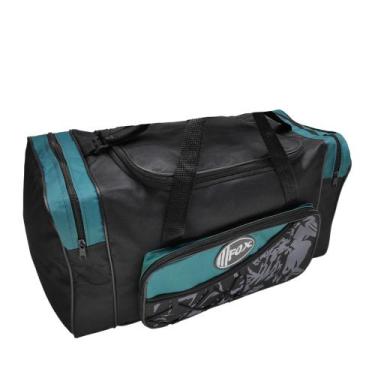 Imagem de Bolsa de viagem fox média