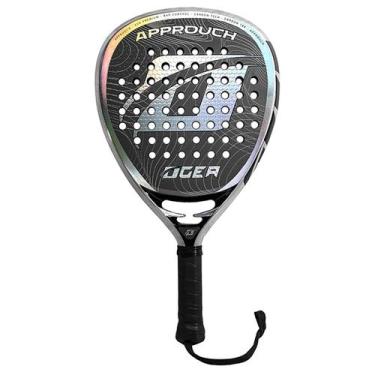 Imagem de Raquete Padel Ógea Approuch 18k