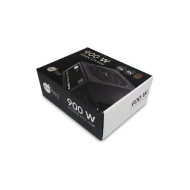 Imagem de Fonte atx rop supra 900w 8o plus pfc ativo - DAZZ