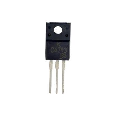 Imagem de Transistor C4793 - C 4793 - Original - 1 peça - CQC