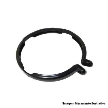 Imagem de Bracadeira Cuica Tristop Mercedes Benz 30x30 Fixacao 4231063504 388420