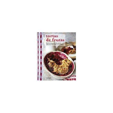 Imagem de Tortas de frutas - PUBLIFOLHA