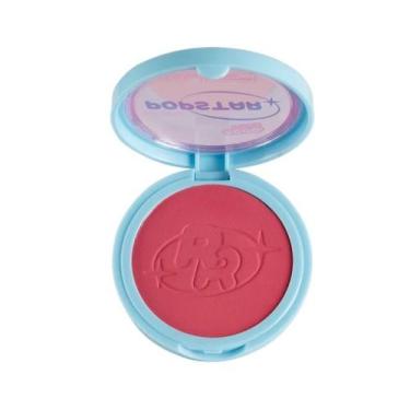 Imagem de Blush Compacto Playback Popstar - RUBY ROSE -, Smash