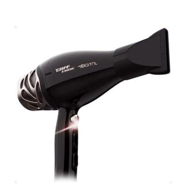 Imagem de Secador Digital E-Motion 2500W Secador De Cabelo 220V - TAIFF, 220V