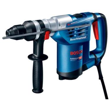 Imagem de Martelete / Martelo Rompedor 900W SDS PLUS Bosch GBH 4-32 DFR 220/230V