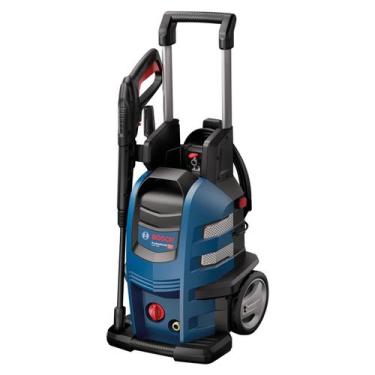 Imagem de Lavadora de Alta Pressão 2500psi 2200W Bosch GHP 4-50, 220V