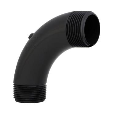 Imagem de Curva 90 Roscavel Curto para Eletroduto 3/4 - 1143 - KRONA