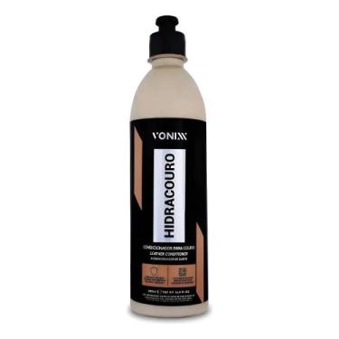 Imagem de Hidratante De Couro Hidracouro Vonixx 500ml - Congratulations Store