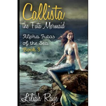 Imagem de Callista the Futa Mermaid: 3