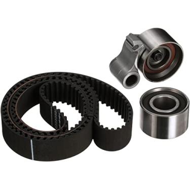 Imagem de Gates Kit de componentes de correia dentada TCK257 PowerGrip Premium
