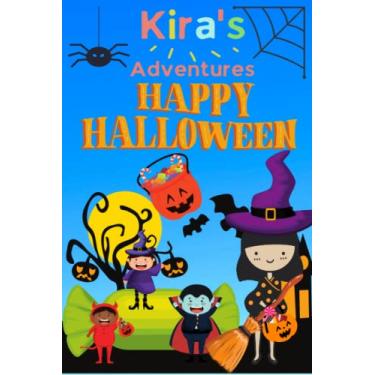 Imagem de Kira's Adventures: Happy Halloween