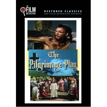 Imagem de The Pilgrimage Play (The Film Detective Restored Version)