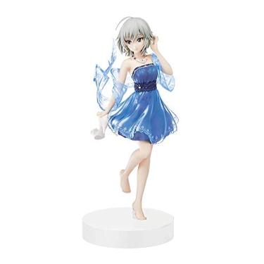 Imagem de Banpresto The Idolmaster Cinderella Girls Espresto-Shining Materials-Starry Bride Anastasia