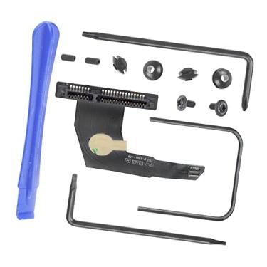 Imagem de Willhom 821-1501-A Kit de Atualização de Cabo de Disco Rígido SSD Substituição para Mac Mini A1347 2010 2011 2012 2014