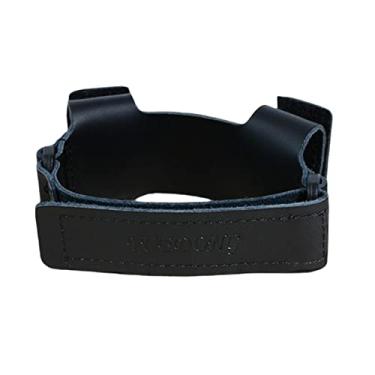 Imagem de Protetor de mão para trompa francesa de qualidade instrumento musical protetor de mão intermediário