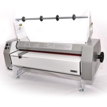 Imagem de Laminadora - Adesivadora - Plastificadora A Frio Gazela 50cm AC 10.50.230 
