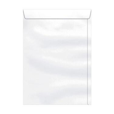 Imagem de Envelope Saco Branco Sof028 200X280Mm Scrity 250Un
