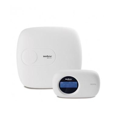 Imagem de Central De Alarme Monitorada AMT 2018EG 18 Zonas Com Teclado