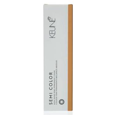 Imagem de Tintura Profissional Keune Semi Color 6.37