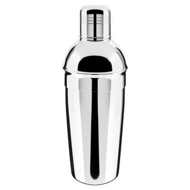 Imagem de Coqueteleira Lyon 750 ml em Aço Inox Brinox