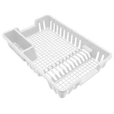 Imagem de Escorredor de Louça em Plástico Arqplast