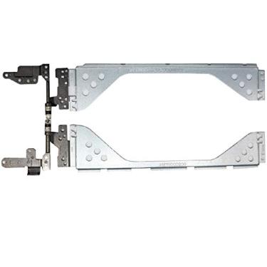 Imagem de Notebook LCD dobradiça L&R para Lenovo Thinkpad E470 E475 01HW717