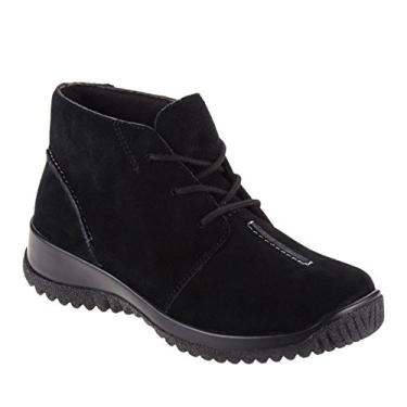 Imagem de Botas femininas casuais sintéticas Krista Drew Shoe