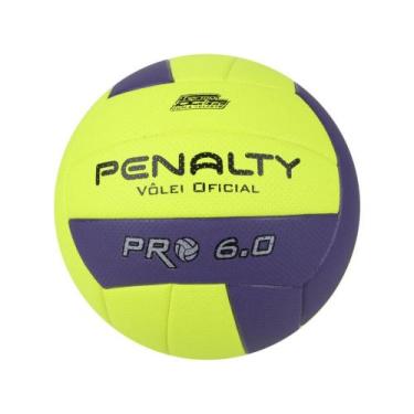 Imagem de Bola De Vôlei Penalty Ix 6.0 Pro