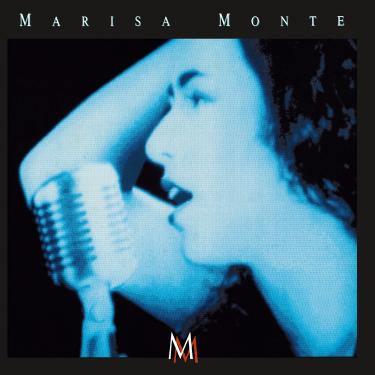 Imagem de Marisa Monte, LP "MM"