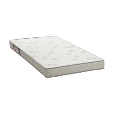 Imagem de Colchão Light D23 Solteiro 88x188x12 Espuma D23