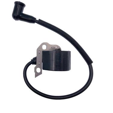 Imagem de HEPENG Bobinas de ignição de motosserra CDI 000-400-1306,000-400-1302 para motosserras Stihl FS160,MS230,MS250,MS180,020/021/023/025
